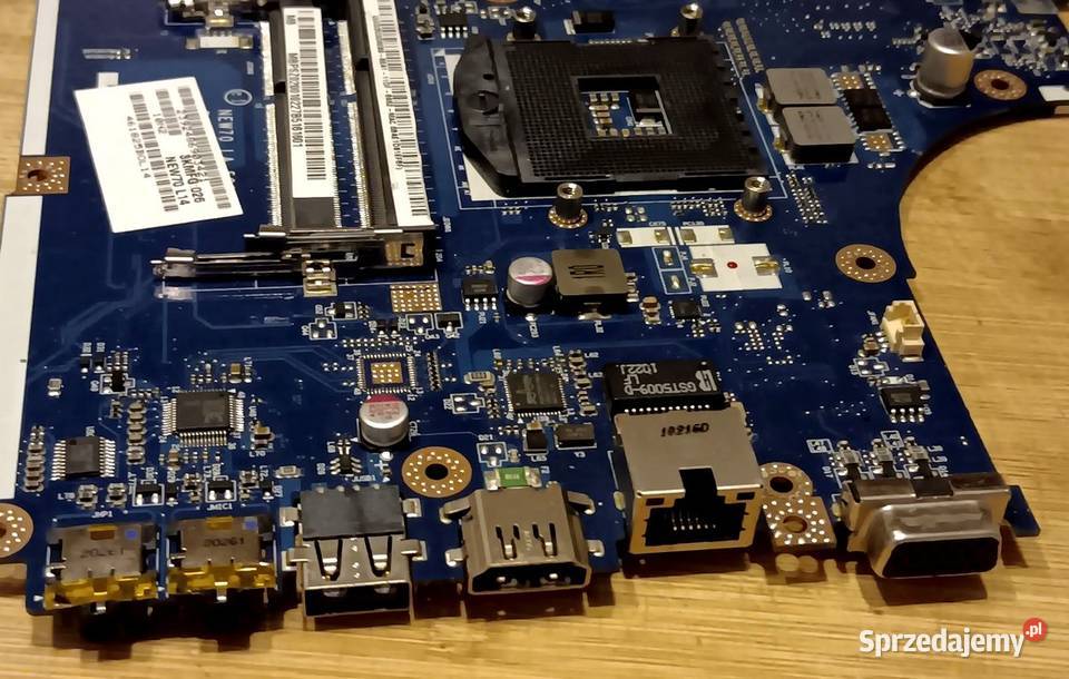 Acer Aspire 5741G Płyta główna Opole sprzedam