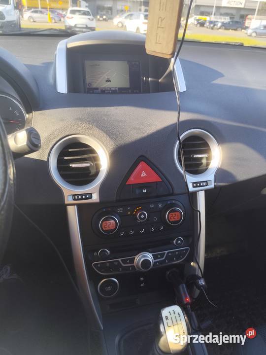 Renault Koleos bluetooth Piekary Śląskie