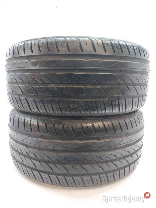 2x OPONA LETNIA MATADOR HECTORRA 24540R18 0822 245 Motoryzacja sprzedam