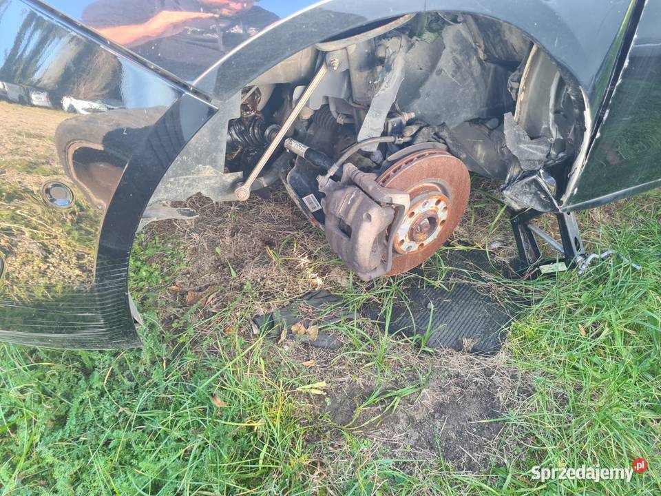 Peugeot 308SW klimatronik nawigacja automat Rybnik