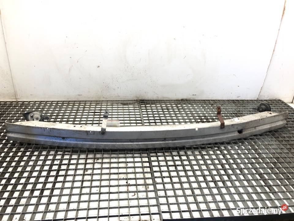 BELKA ZDERZAKA PRZÓD BMW E83 0311 WZMOCNIENIE sprzedam