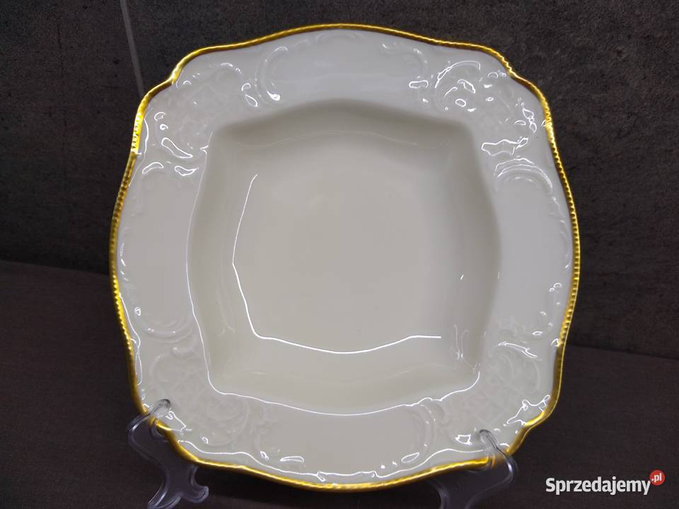 Salaterka misa Rosenthal Sanssouci 24