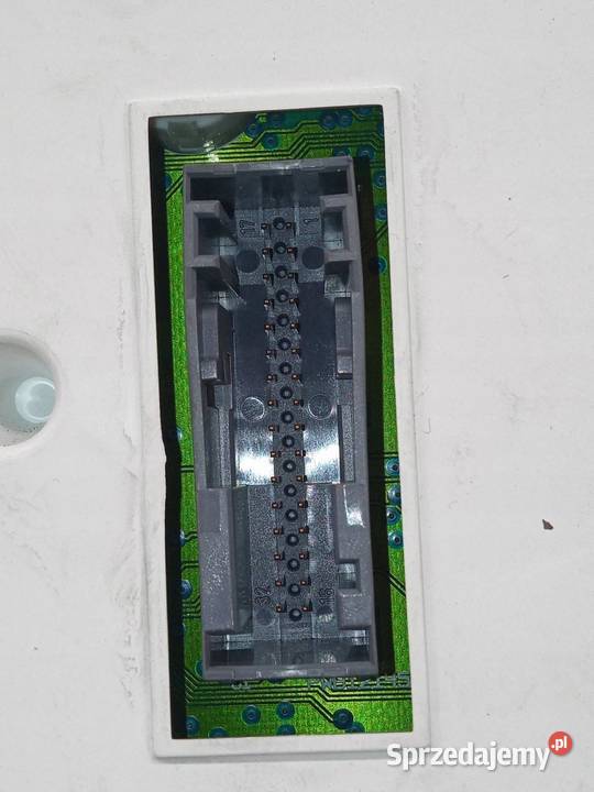 LICZNIK 16 D 89 Ford Focus Mk2 20042011 Liczniki i zegary