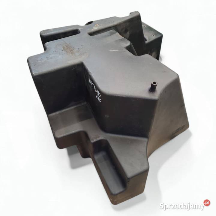 Zbiornik paliwa 82034186 82028880 Case MXM 190 Wilkowo