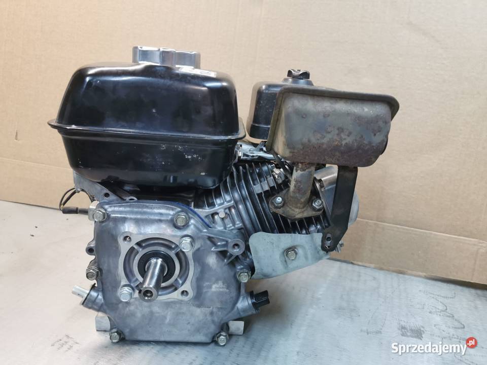 HONDA GX160 reoncie kapitalnym 1h