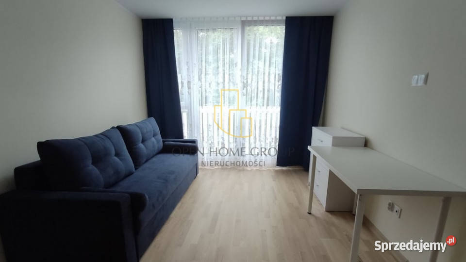 Mieszkanie 3pokojowe kapitalnym remoncie 49.5m2 Wrocław