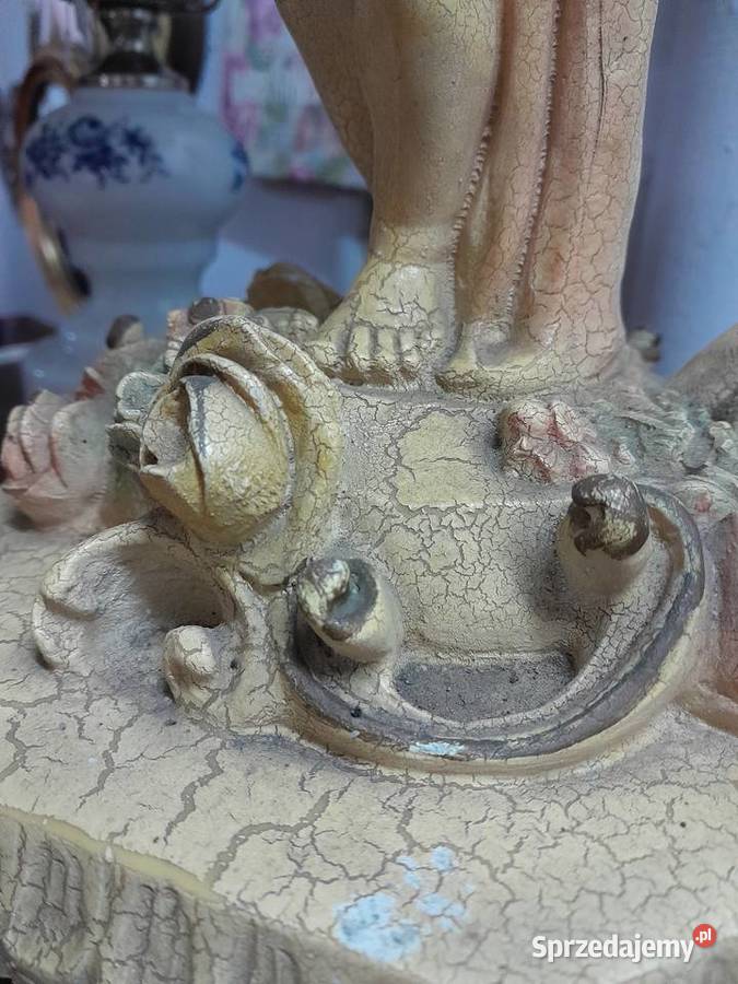 Stolik z Amorkiem Oleśnica