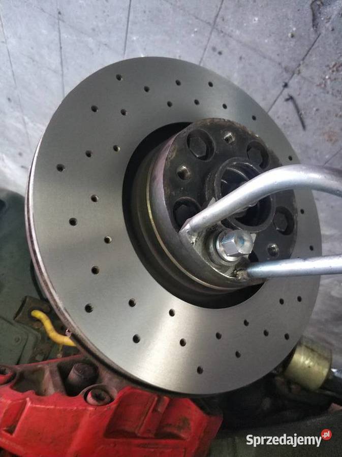 OPEL SIGNUM 32 LPG COSMO IRMSHER ZAMIANA komputer pokładowy Warszawa