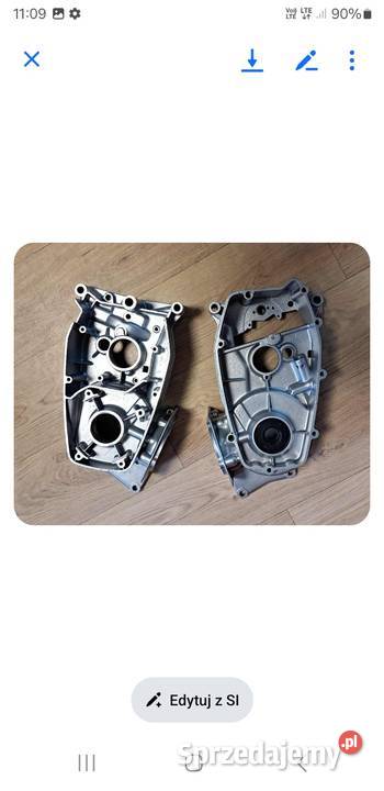 Sprzedam 2x jawa ts 350 Poddębice sprzedam