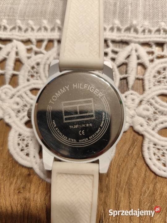 Zegarek damski Zaborowice