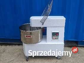 Miesiarka spiralna RedFox HTF 20 T 20 l 400 V sprzedam