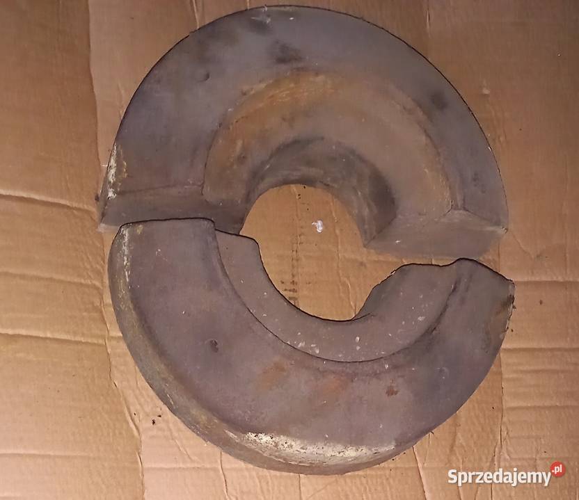 Sprzedam obciążniki do c 360 c 360 3p c 330 Busko-Zdrój