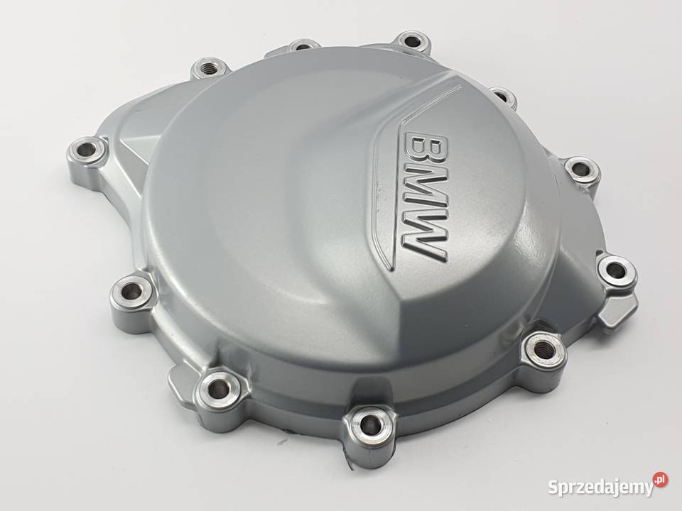 Dekiel Sprzegla Pokrywa Bmw 850 Łódź sprzedam