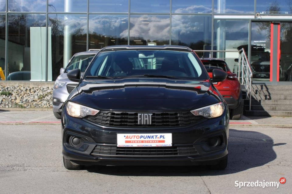 FIAT Tipo 2021r Salon FV23 Kraków