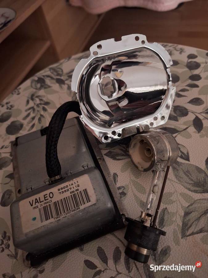 Przetwornica Valeo 6 PIN Audi A4 B5 B6 Kraków