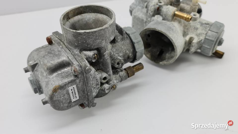 Gaznik Gazniki Przepustnica Lynx 59 Yeti 550 Łódź