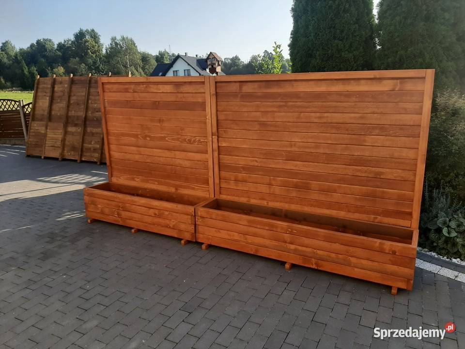 Donica pergola Jordanów sprzedam