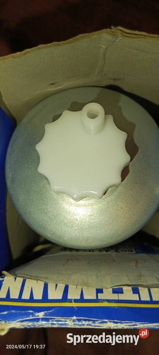 Filtr paliwa diesel Volkswagen Audi seat Tychy sprzedam