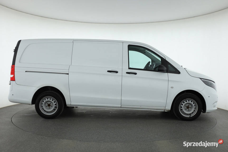 Mercedes Vito 111 CDI tempomat Zabrze