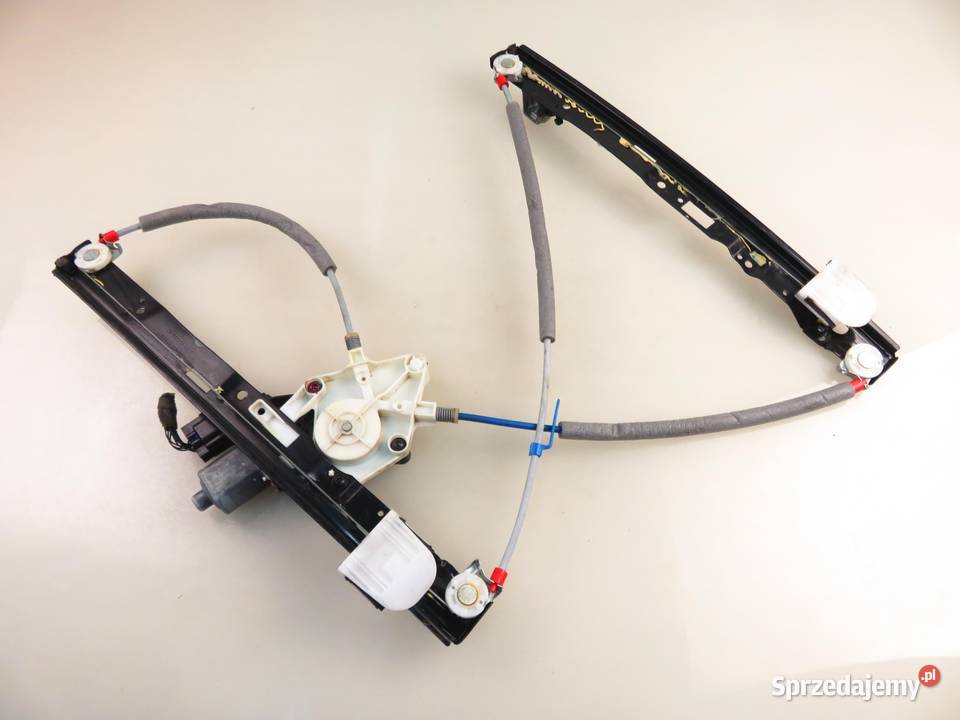 PODNOŚNIK SZYBY PRAWY PRZEDNI FORD B JK