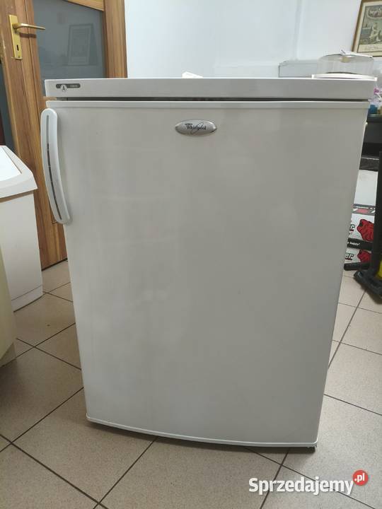 Zamrażarka Whirlpool AFB6640 Jarosław
