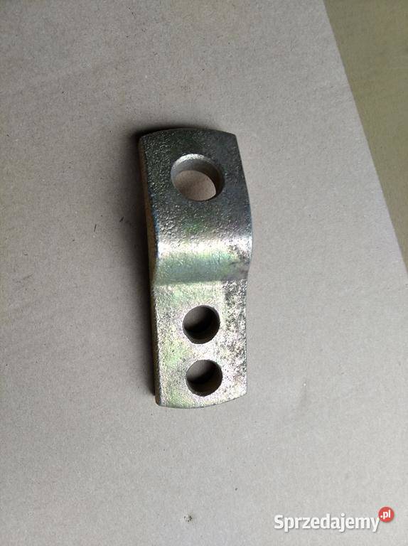 Ursus 28123512 MF 235255 wspornik łańcucha PRL lubelskie Lublin