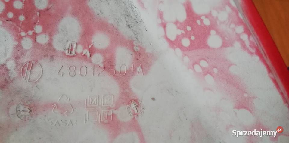 Ducati Hypermotard 796 1100 bok owiewka osłona podlaskie Białystok sprzedam