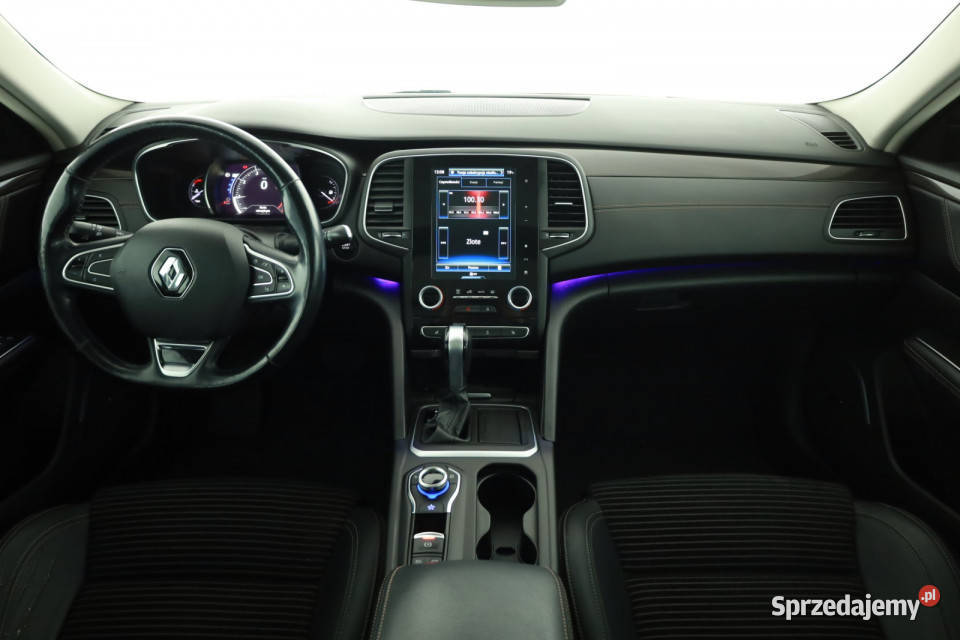 Renault Talisman 16 TCe Piaseczno sprzedam