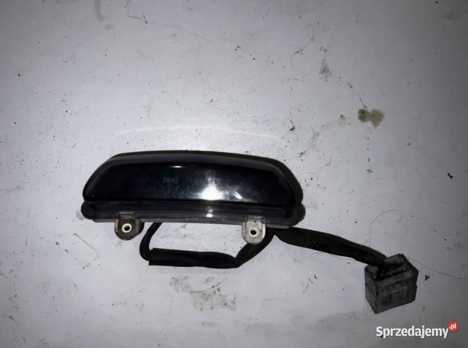 Wyświetlacz kontrolek Gilera Nexus 125 2007r Ostrów Wielkopolski