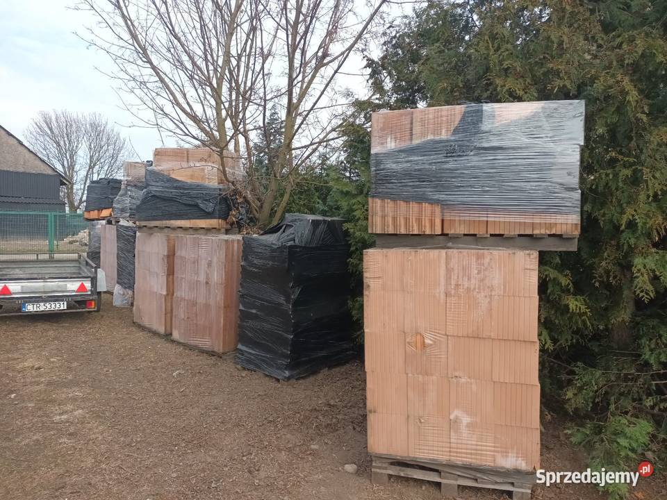 Porothermrozne rozozniary pozostalosci Toruń