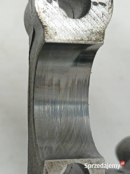 GŁOWICA KOMPLETNA 9641752610 20 HDI 16V Peugeot