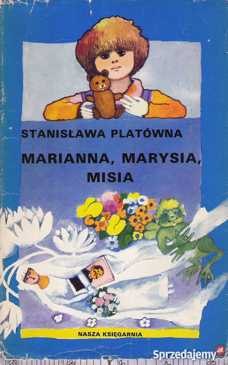 MariannaMarysiaMisia St Platówna lubelskie