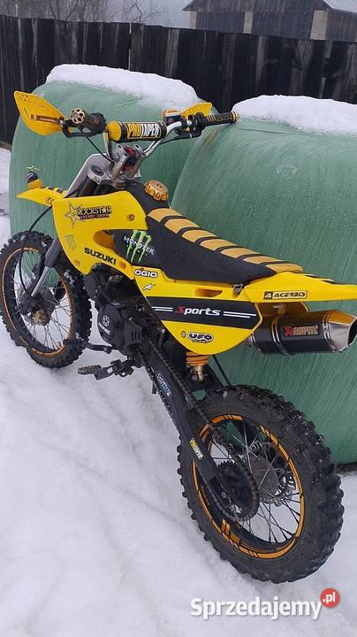 Loncin xtr 609 170CC 22