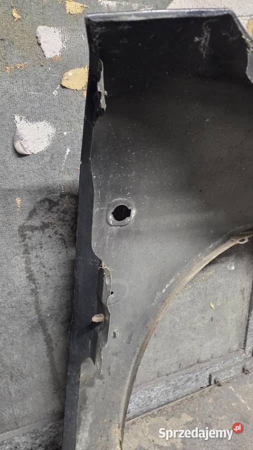 Audi A4 B5 błotnik przedni lewy Bielsko-Biała