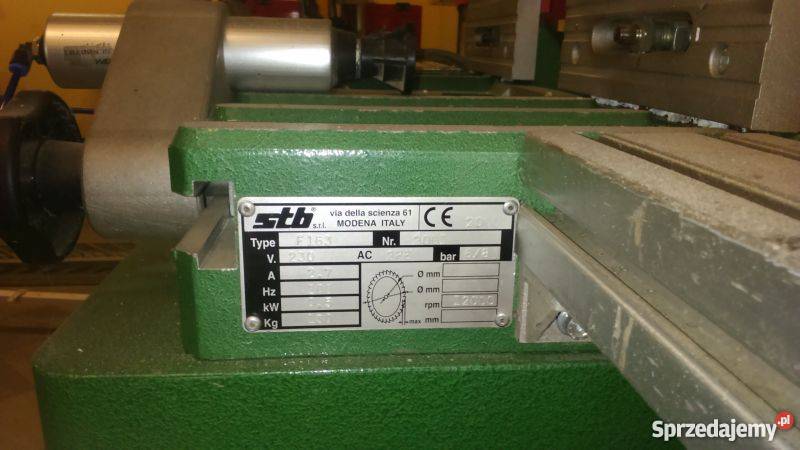 Kompletna linia do produkcji okien PCV