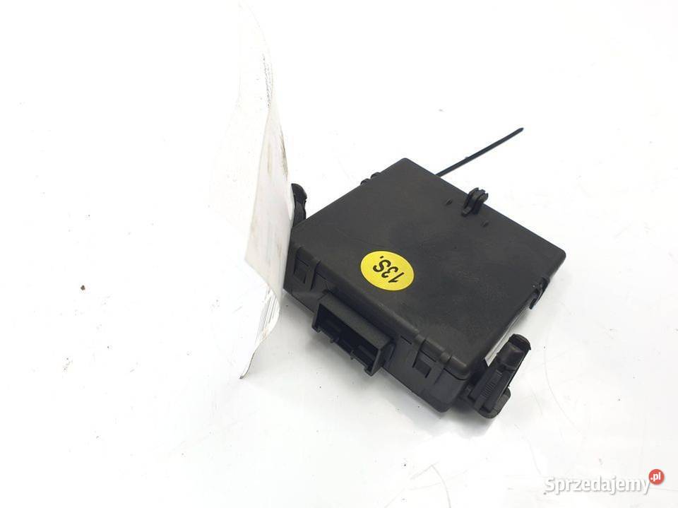 MODUŁ PORSCHE CAYENNE I 7L5907530A Lipno