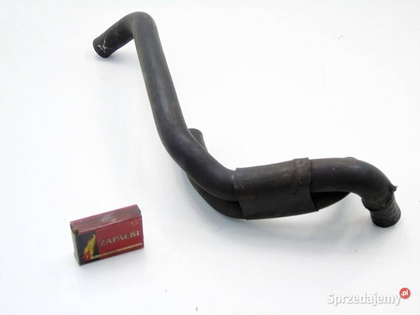 WĄŻ PRZEWÓD WODY 19 SDI FABIA I POLO 4 IBIZA 3 śląskie Sosnowiec sprzedam