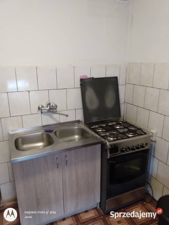 Wynajmę mieszkanie 30 M mazowieckie Siedlce