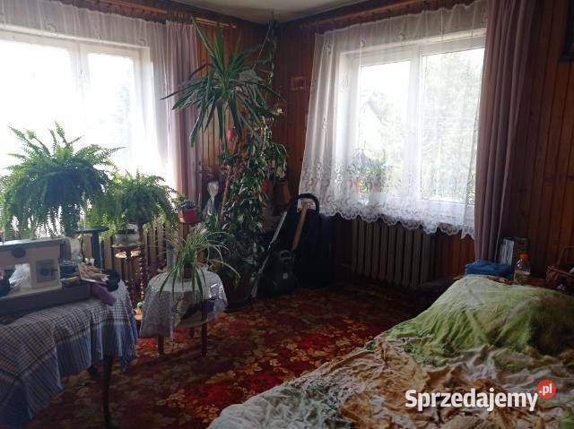 Dom wolnostojący Piastów wolnostojący sprzedam