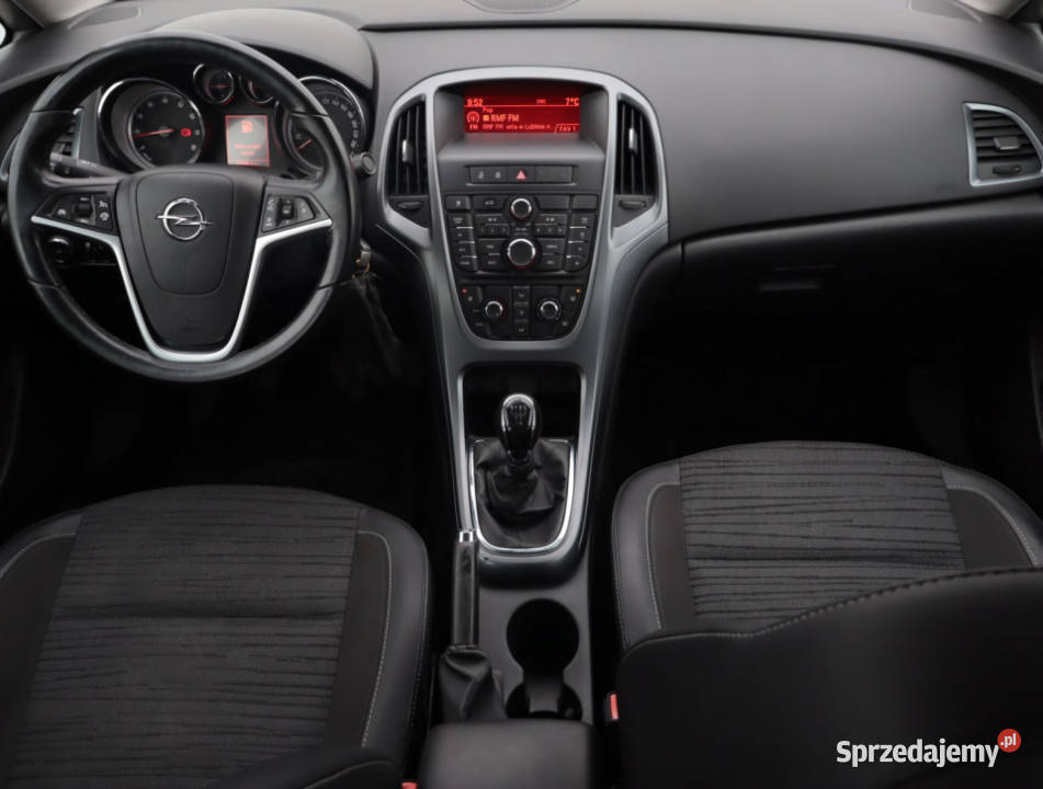 Opel Astra 16 16V Lublin sprzedam