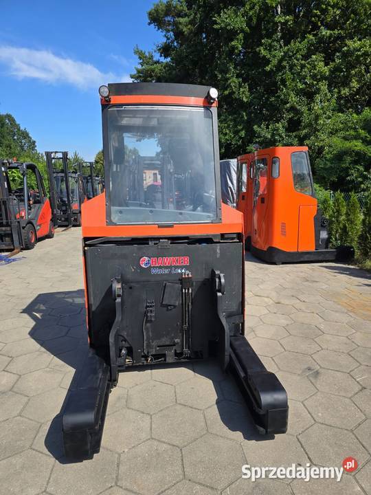 TOYOTA RRE160HCC 2017 wielkopolskie Godziesze Małe