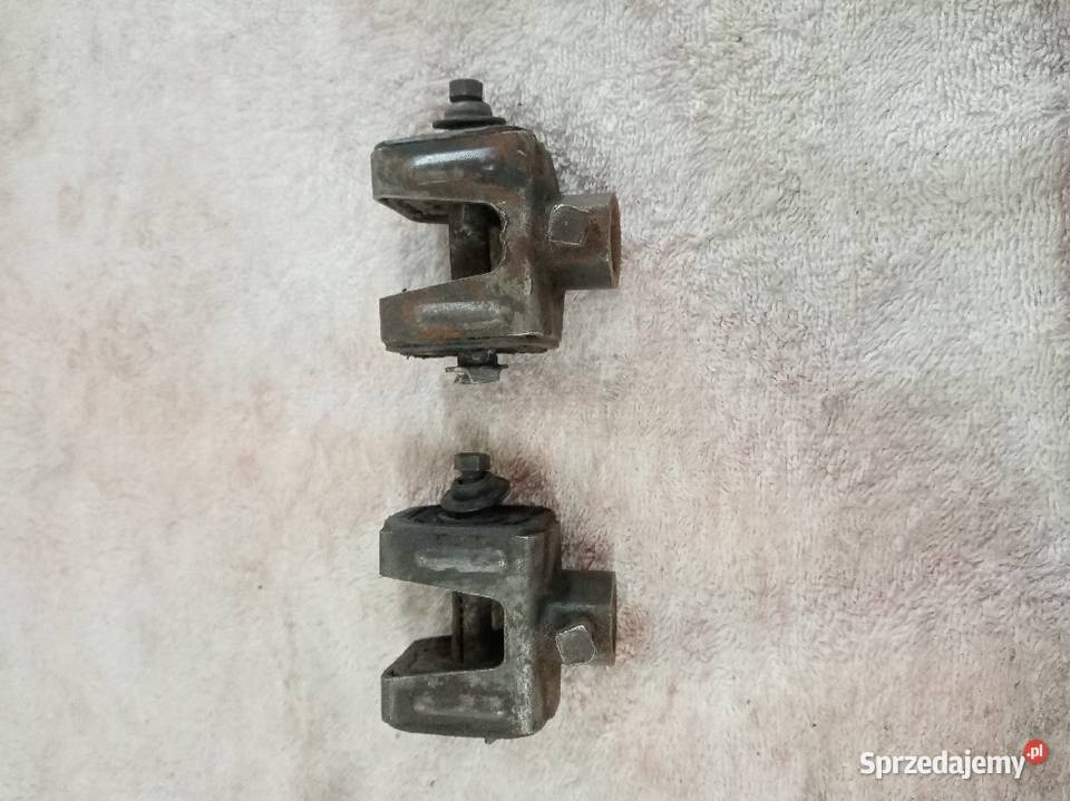 VW Garbus sprzęgiełko drążka zmiany biegów Gołków