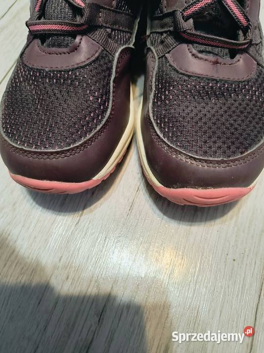 Buty zimowe Kamionka