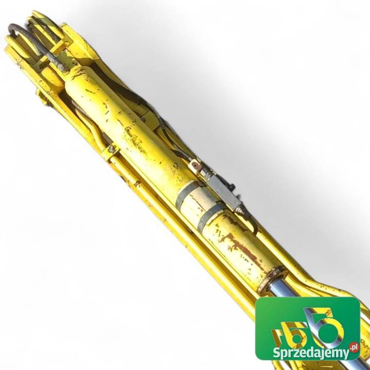Ramię Wysięgnik Yanmar SV 100 Wilkowo