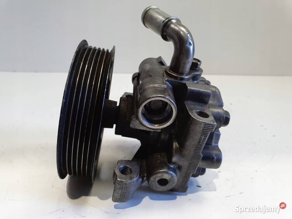 Ford Transit Connect 18 TDDI POMPA WSPOMAGANIA Rudka sprzedam