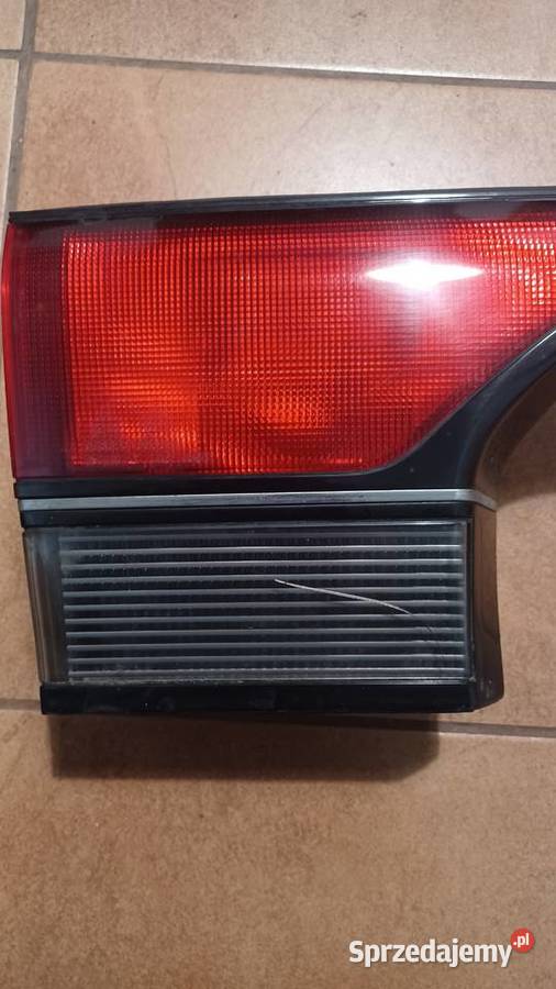 Blenda Mitsubishi Sigma Rakoniewice