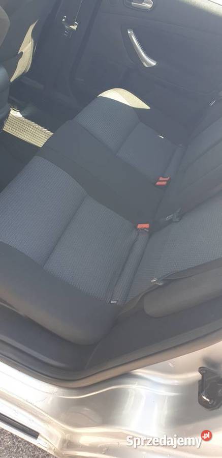 Ford Mondeo mk4 18 tdci diesel Staszów