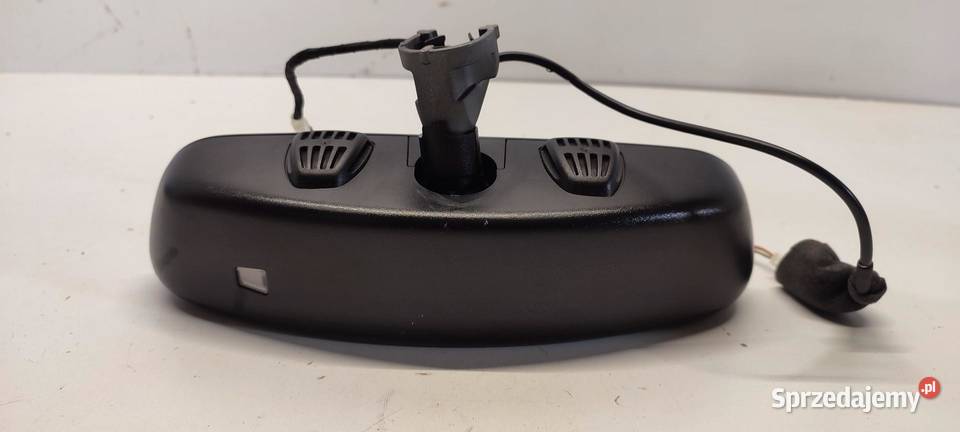 MERCEDES GLC W253 X253 LUSTERKO ŚRODKOWE