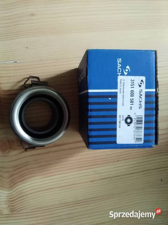 Łożysko oporowe Toyota Avensis