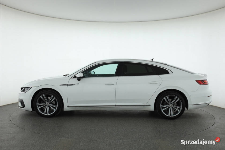 VW Arteon 20 TDI 4Motion Sedan / Limuzyna Piaseczno